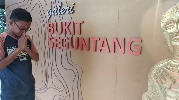 Renovasi Bukit Siguntang, Punya Konsep Lebih Modern, Berikut Fasiltas Terbarunya