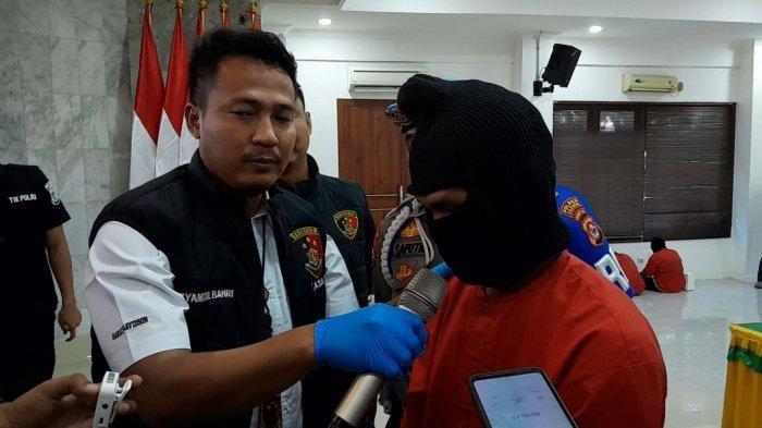 Sudah Punya Istri, Suami di Serang Bertamu ke Adik Ipar, Wanita Muda Tewas di Dalam Kamar