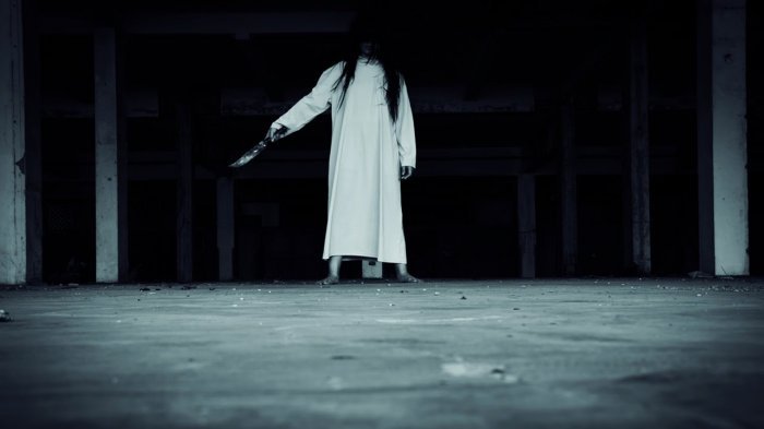 7 Pembunuh Sadis di Indonesia yang Dihantui Arwah Korbannya, No 6 Arwah Nempel di Barang Bukti!