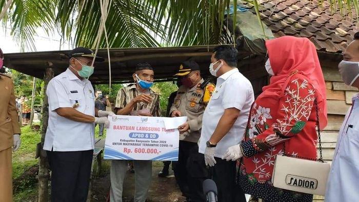 Askolani Tegaskan Tidak Ada Larangan Salat Idul Fitri di Masjid Banyuasin, Sesuai Protokol Covid-19