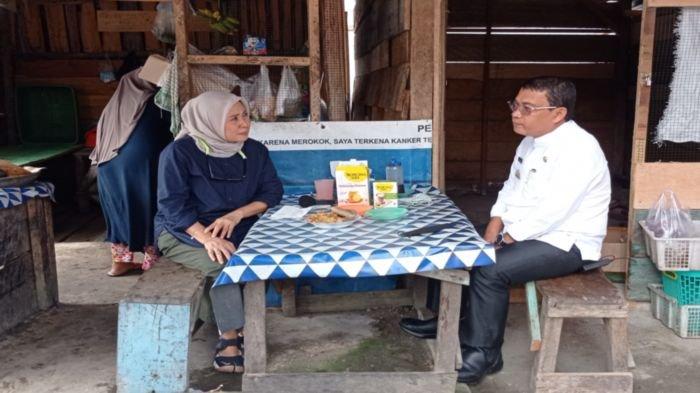 Kisah Anak Petani Karet Jadi Bupati, Devi Suhartoni Ungkap Rahasianya, Antara Lain Doa Orang Tua