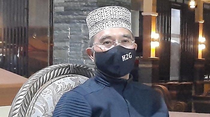 Bupati Musirawas H Hendra Gunawan Naikkan Tunjangan ASN, Honorer dan TKS