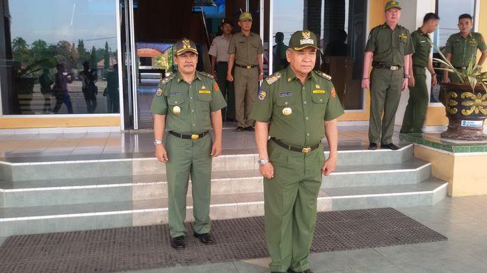 Berita OKU: Cetak Kartu Ujian Tes CPNS 2018 Dideadline Kamis, 25 Oktober 2018