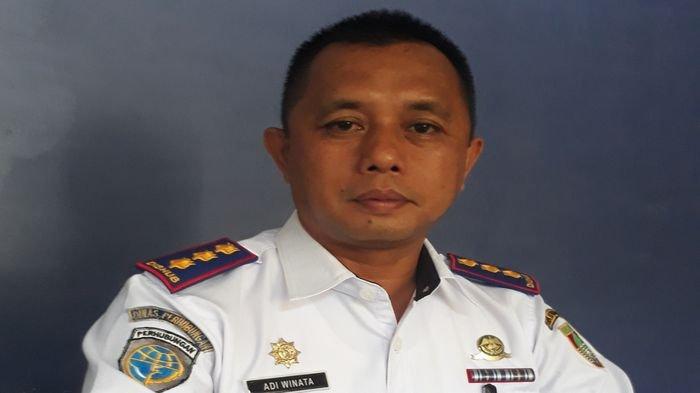 Empat Unit Bus Damri Beroperasi Layani Rute Pedesaan di Musirawas