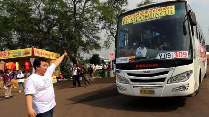 Cara Mendaftar Program Mudik Gratis dari Kemenhub Tahun 2023, Apa Saja Syaratnya ?