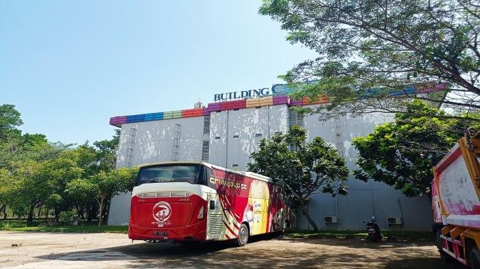 Sriwijaya FC Terancam Absen di Kompetisi Liga 2, Kerangka Tim dan Pelatih Belum Terbentuk