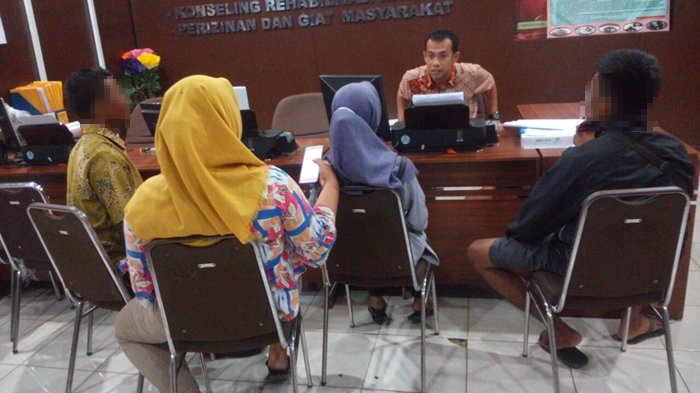 Merasa Nama Baiknya Dicemarkan, Warga 10 Ilir Ini Lapor Polisi