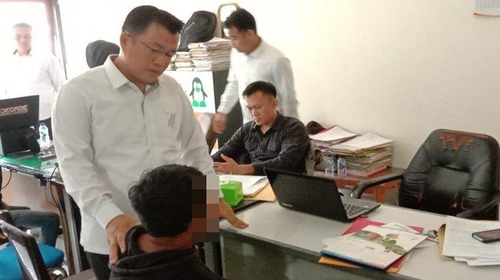 Pria Ini tak Tahan Lihat Kemolekan Anak Tirinya Kerap Pakai Busana Minim di Rumah, 4x Berbuat Cabul