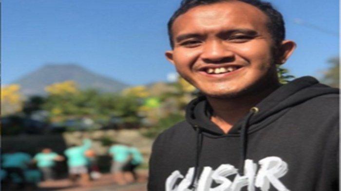 Dituding Nyabu Saat Live, Caisar YKS Akhirnya Buka Suara, Mantan Suami Indadari Ungkap Fakta: Gabut!