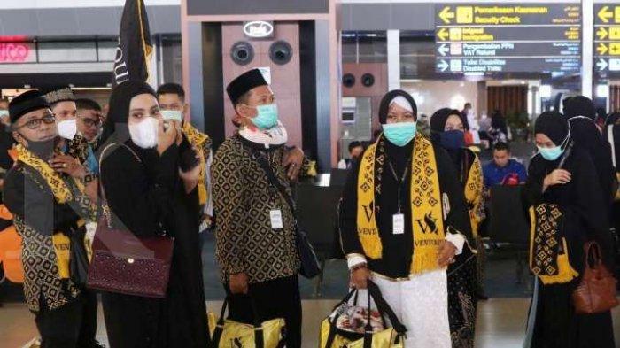 Mei 2021 Calon Jemaah Haji Sudah Harus Selesai Divaksin Covid-19
