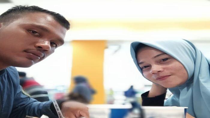 Merayap di Dalam Kolam, Usai Dengar Teriakan Calon Pengantin, Sugiharto Gemetar Sentuh Kaki Korban