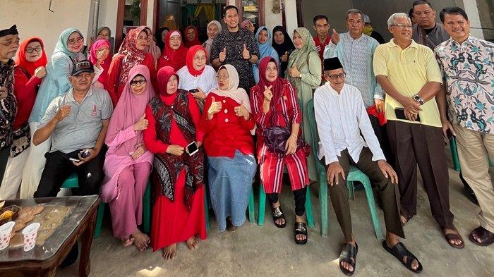 Sempat Deadline Awal Agustus Tentukan Arah, Warga Desak Akbar Alfaro Maju Cawako Palembang