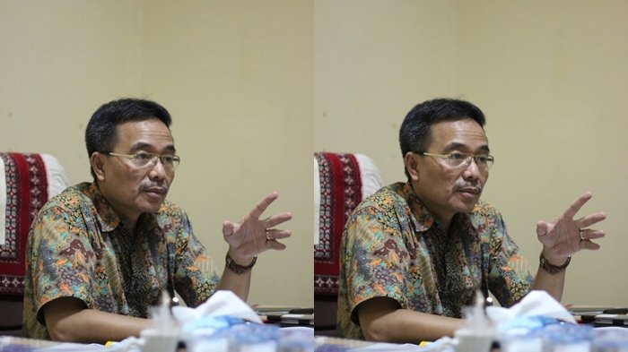 Optimis, Cek Rozak Direkomendasi Surya Paloh