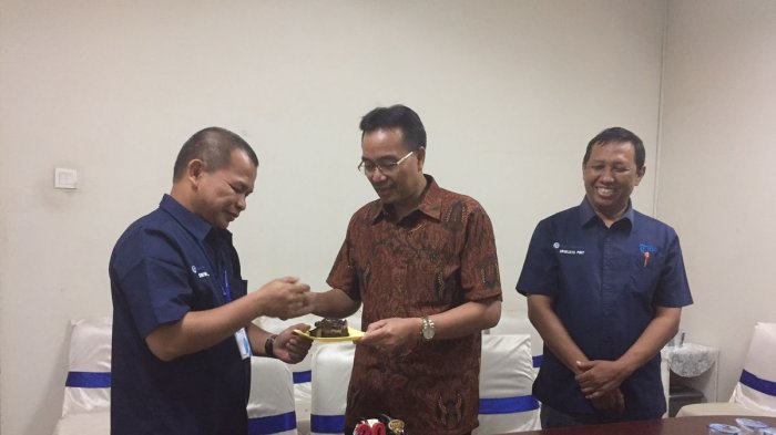 Cek Rozak Doakan Sriwijaya Post Semakin Lebih Baik dari Media Lainnya