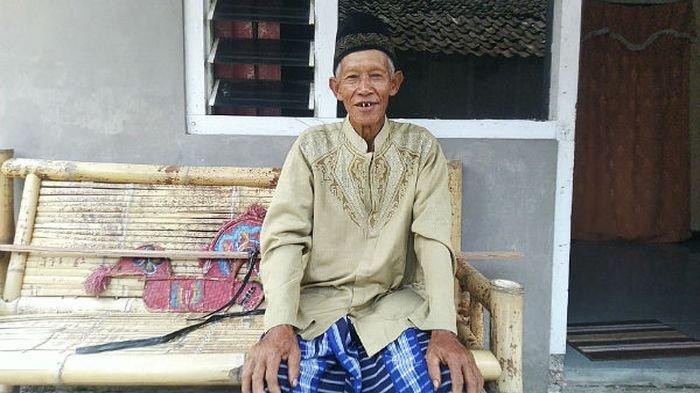 Cerita Mbah Sudiro Terjepit Batu dan Terseret Arus Tolong Puluhan Siswa SMPN I Korban Susur Sungai