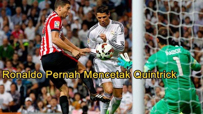 Cetak 3 Gol Disebut Hattrick Jika 5 Gol Disebut Apa? Kenali Istilah Gol  dalam Sepakbola