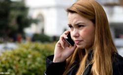 2014, BlackBerry, Android dan iOS Bisa Telepon Gratis