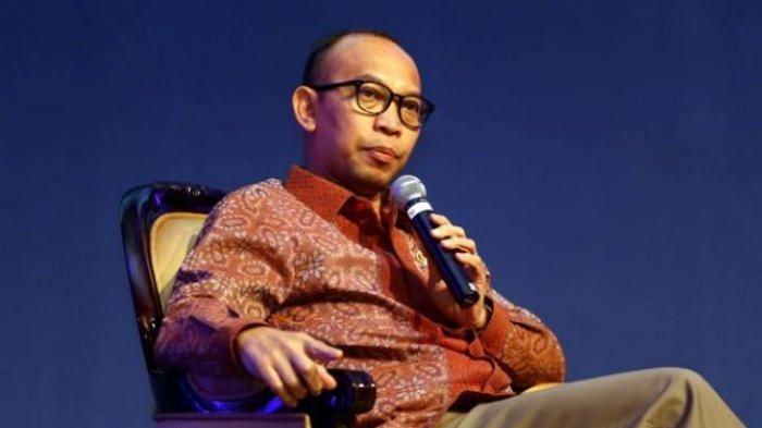 Krisis Ekonomi Akibat Covid-19 Direncanakan Pihak Tertentu kata Mantan Menteri Keuangan, Alasannya?