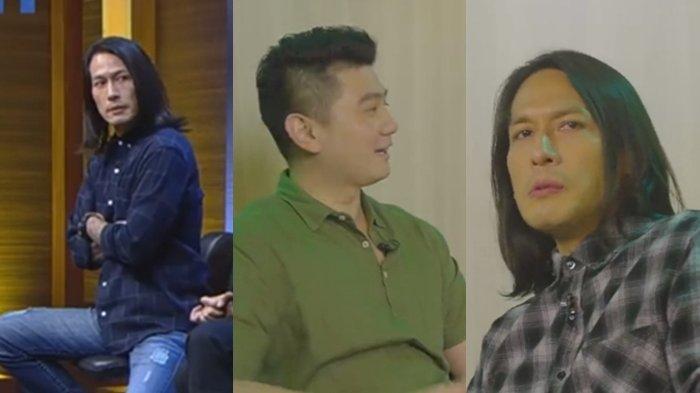 Dikenal Sangar, Chef Juna Mendadak Grogi Gegara Ini, Ternyata Ngaku Pernah Kesal Sama Chef Arnold