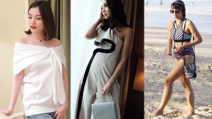 6 Artis Cantik Ini Putuskan Pindah Agama Sebelum Menikahi Kekasihnya, Nomor 5 Apa Kabarnya Ya?