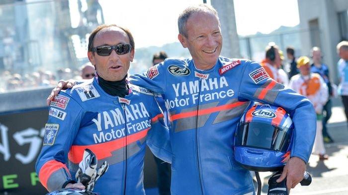 Selain Marc dan Alex, Iniah 5 Pembalap MotoGP Bersaudara, ada Christian & Dominique hingga Valentino