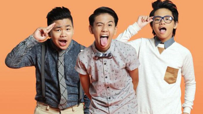 Bikin Sedih! CJR Resmi Bubar Ternyata Ini Sebabnya Diungkap Setelah 6 Tahun Bersama!