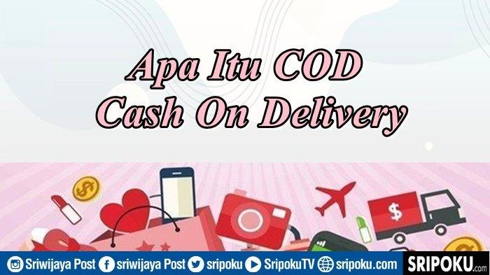 KURIR Paket COD Sering Dimaki Konsumen saat Antar Barang Kiriman, Ini Tanggapan Asperindo Sumsel