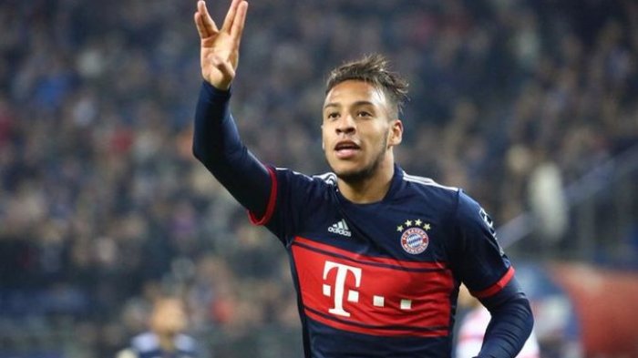 Kini, Bayern Muenchen Samai Raihan Poin Klasemen Borussia Dortmund