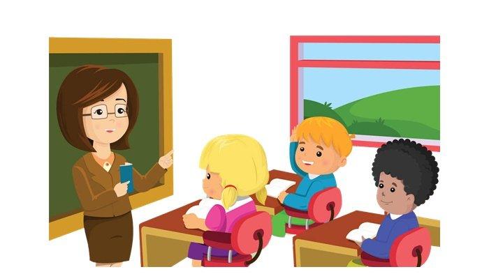 15 Soal Bahasa Inggris Kelas 5 SD Unit 9 Semester 2 Kurikulum Merdeka, The Elephant Is Biggest