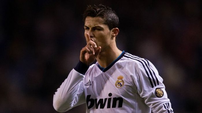 Dibayangi Trauma Kekalahan El Classico,  Madrid untuk Sementara Unggul