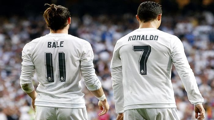 Cristiano Ronaldo Diisukan Pergi dari Real Madrid, Kembali ke Man United