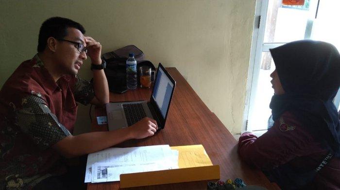 Aksi Curanmor di Palembang Makin Mencemaskan, Pagi Buta Sudah Beraksi, Gembok Cakram Mulai tak Ampuh