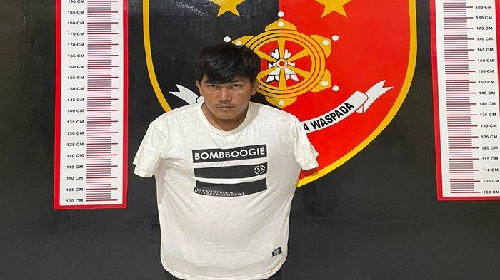 Ibu Muda Dipepet 2 Pria di Musi Rawas, Motor & Dompet Raib, Korban Ditinggal di Pinggir Jalan