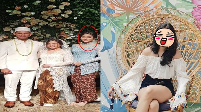 Curi Perhatian! Ini 10 Potret Adik Ipar Tasya Kamila yang Kece Badai, No 9 Ototnya Sangar