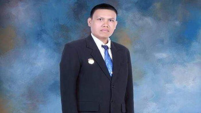 Sempat Dicap Cuma Gertak Sambal, Daeng Sebut Rangkul 30 Cabor di Calon Ketua KONI Palembang