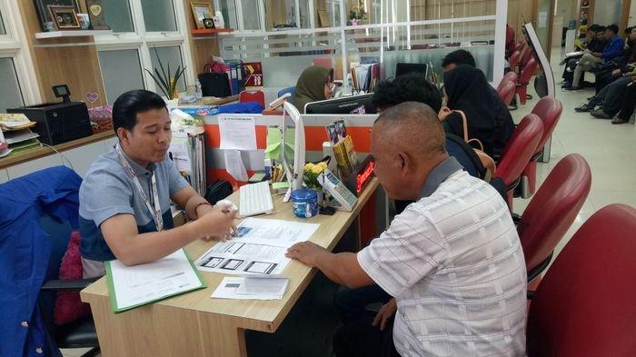 Tak Lulus di Unsri Bisa Daftar ke Universitas Bina Darma Bawa Nomor Tes dan Bukti Pembayaran