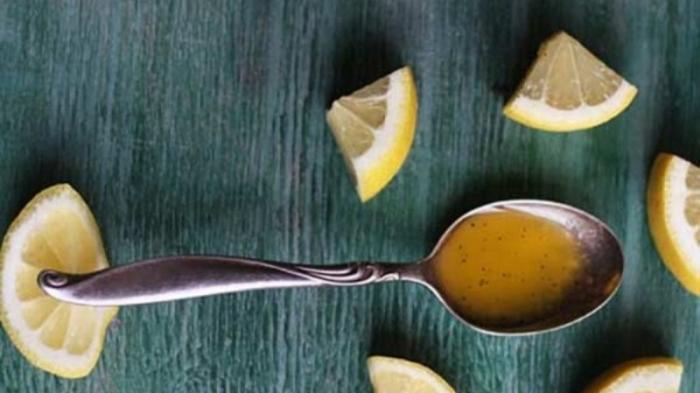 Beginilah Cara Cepat Membersihkan Hati dan Darah Kotor