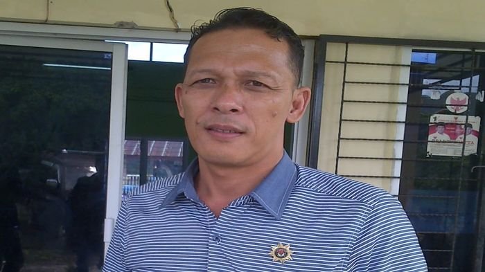 Meskipun Lolos Verifikasi Namun tak Satupun Caleg Partai Garuda yang Mendaftar ke KPU