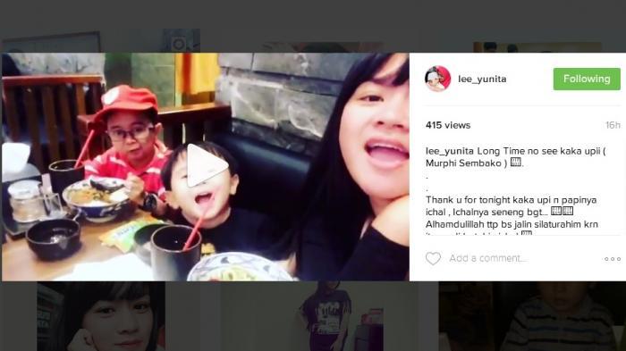 Waduh! Sindir Suami Baru Mantan Istrinya, Daus Mini Justru Dapat Komentar Pedas ini di Instagram