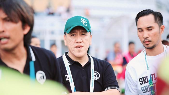 david apresiasi pemain