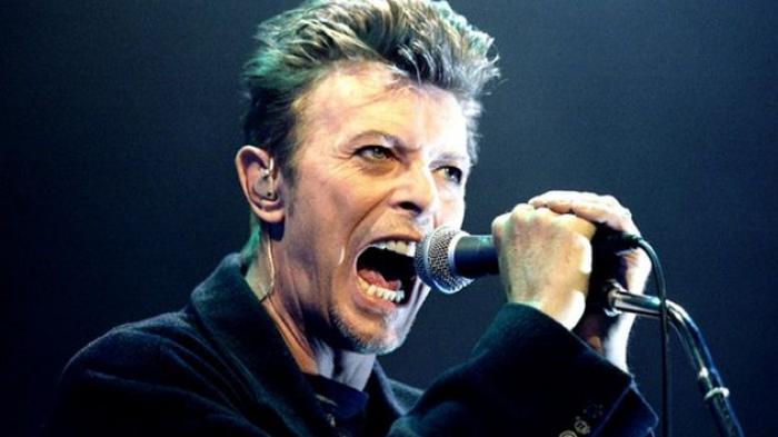 Akan Dilelang, Seikat Rambut David Bowie