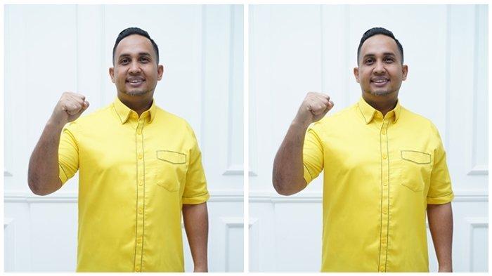 Tak Mau Salah Usung Keempat Kalinya, M Hidayat: Cawako Golkar Pilkada Palembang 2024 Mesti Kader