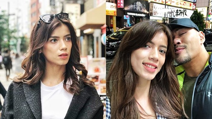 Deddy Corbuzier Posting Video Ngegym Bareng Sabrina Chairunnisa, Posenya Jadi Sorotan Warganet