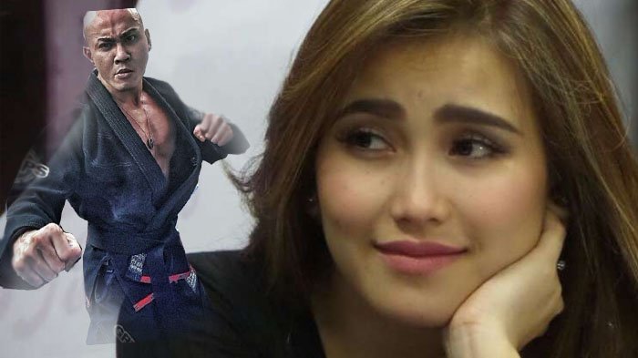 Dihujat dengan Andre Taulany, Tabiat Asli Ayu Ting Ting Dibongkar Deddy Corbuzier: Otaknya Kemana!