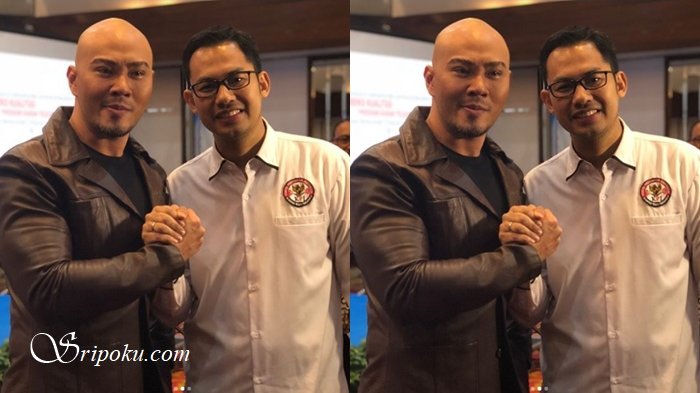 Tak Disangka, KPI Beri Deddy Corbuzier Penghargaan Usai Sering Kritik Acara TV yang Tak Mendidik