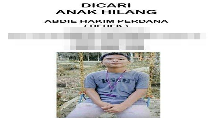 Dedek Remaja Musi Rawas yang Hilang 2 Pekan Dikabarkan tak Bernyawa, Tubuh Terdapat Puluhan Luka