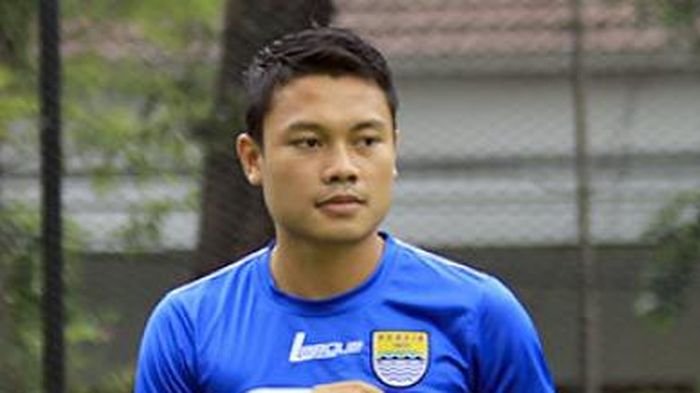 Setelah Lima Tahun Pacaran, Dedi Kusnandar Akhirnya Lamar Sang Kekasih