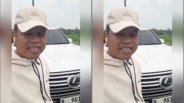 Tuntas Urusan Pajak, Dedi Mulyadi Kini Pakai Plat Bandung dan Nomor Cantik