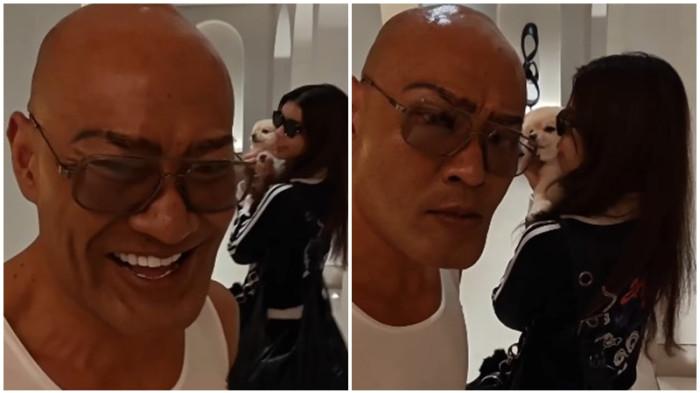 Siapa yang Minta Cerai, Deddy Corbuzier atau Sabrina? Ibu Sambung Azka Minta Ini Ke Pengadilan