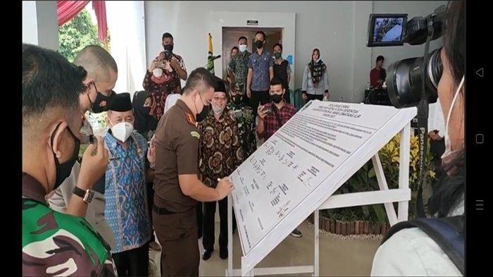 Terpilih Jadi Kades Kota Baru Sisihkan Dua Wajah Lama di Pilkades Serentak, Ini Janji Yusri Kolbi